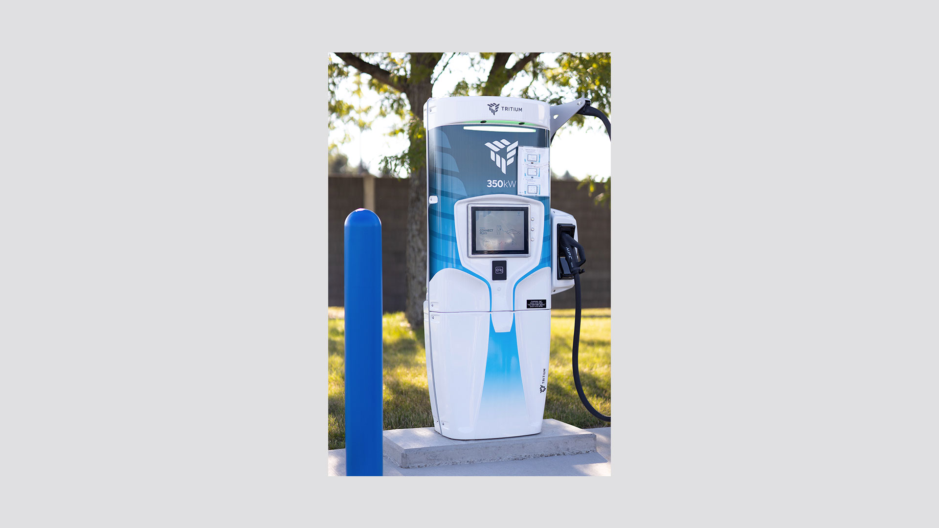 Image of Charging station 3
