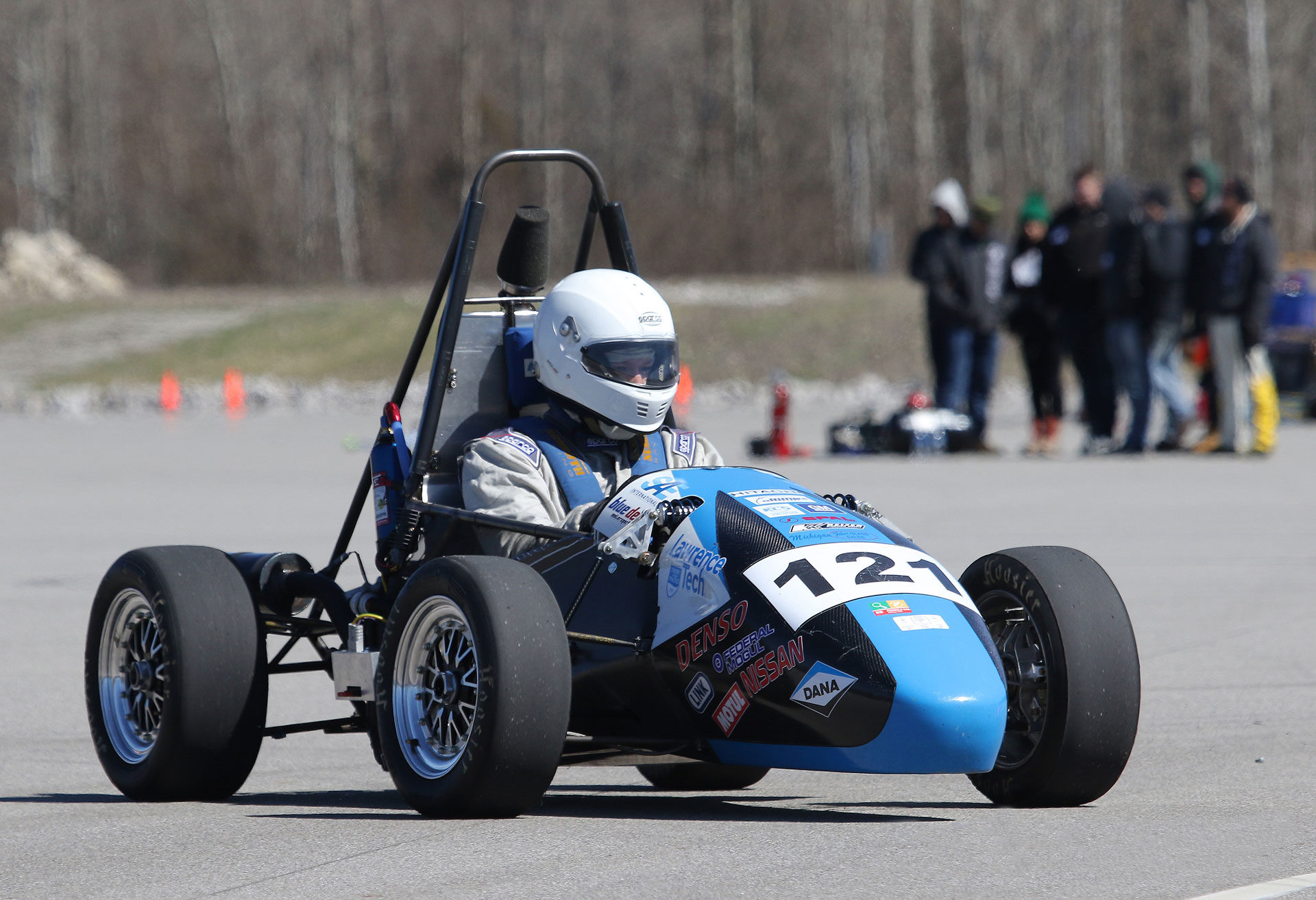 Image of Formula SAE