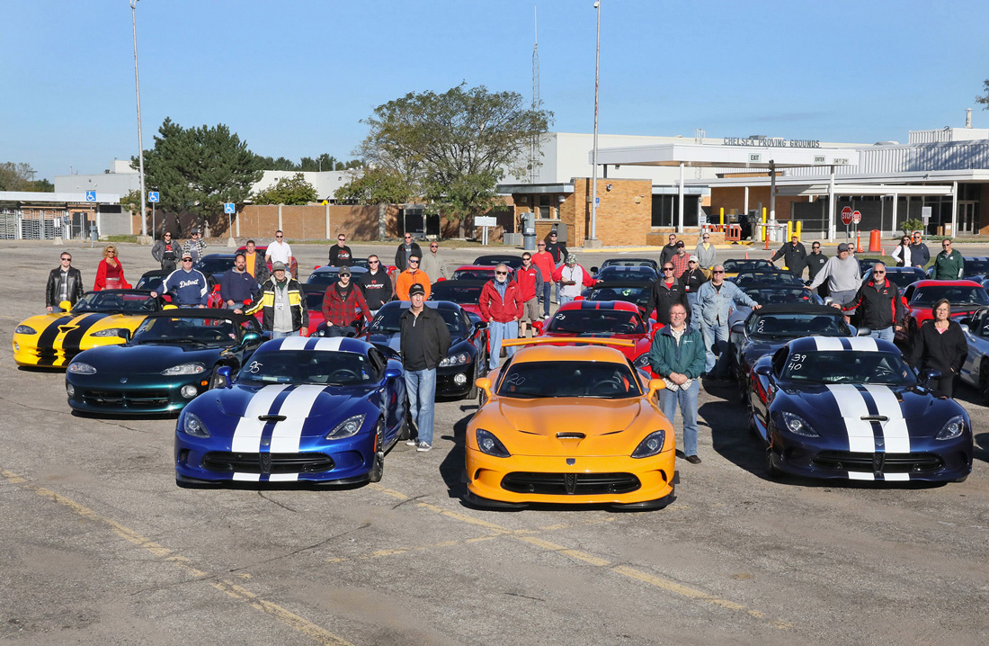 Image of Viper Autocross